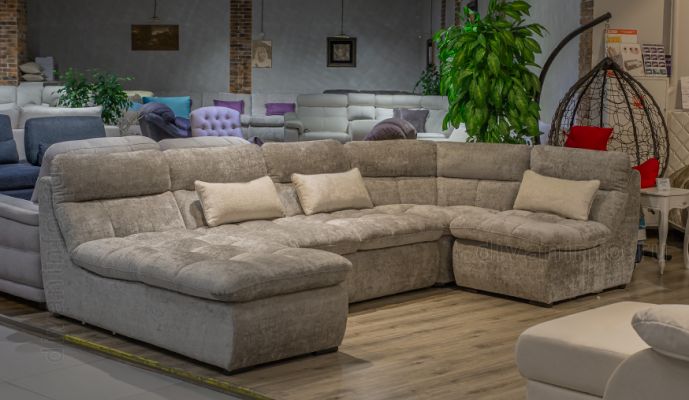  Meletto Sofas   