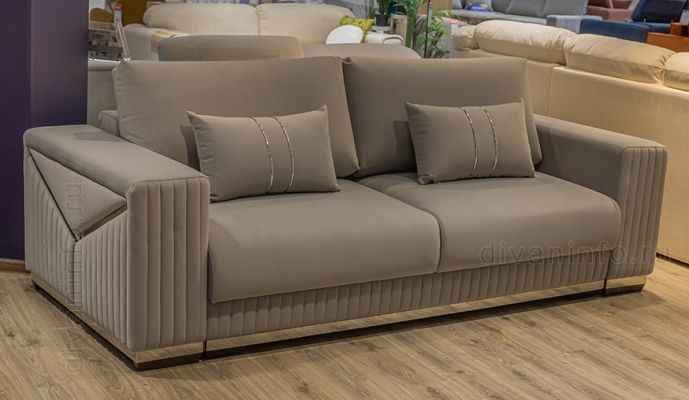  Meletto Sofas   