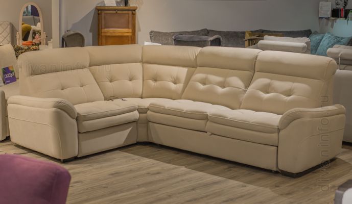  Meletto Sofas   